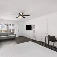 Coliving in Koreatown - Central Los Angeles, Los Angeles