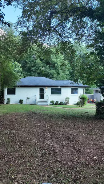 Coliving in Decatur - East Atl, Atlanta