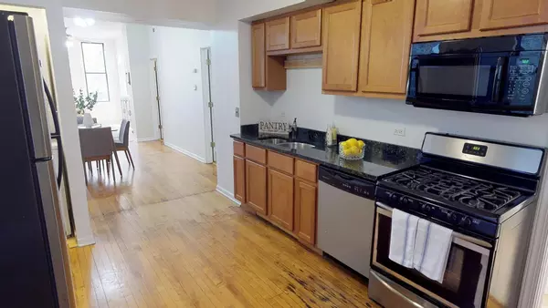 Coliving in Wicker Park - Central, Chicago