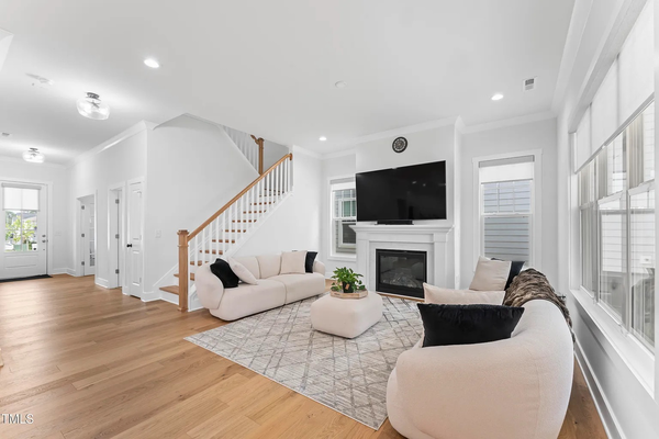 Coliving in East Durham - Durham, Raleigh