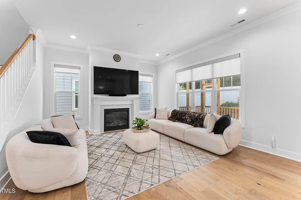 Coliving in East Durham - Durham, Raleigh