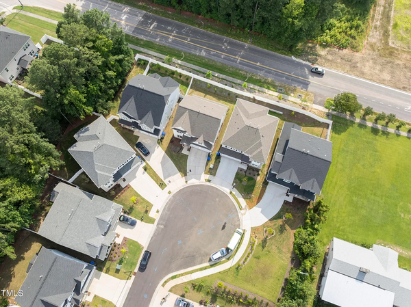 Coliving in East Durham - Durham, Raleigh