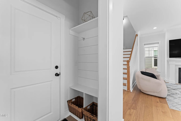 Coliving in East Durham - Durham, Raleigh