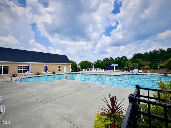 Coliving in East Durham - Durham, Raleigh