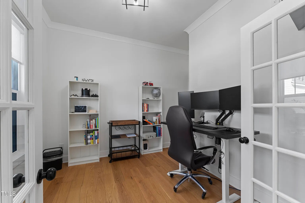 Coliving in East Durham - Durham, Raleigh