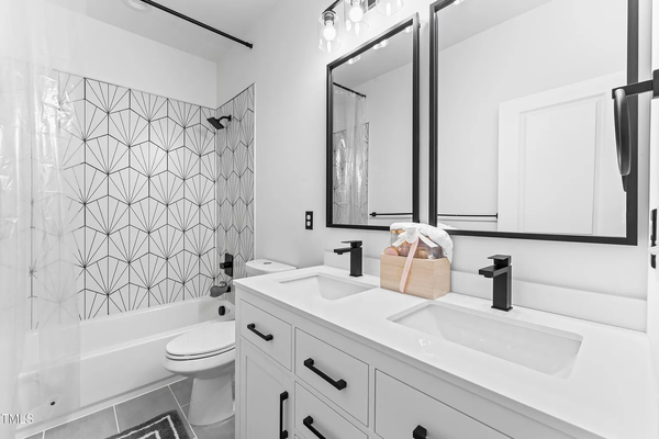 Coliving in East Durham - Durham, Raleigh