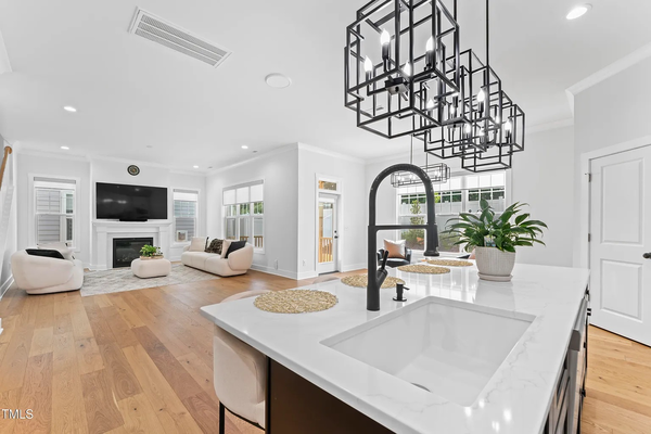 Coliving in East Durham - Durham, Raleigh