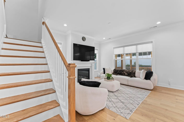 Coliving in East Durham - Durham, Raleigh