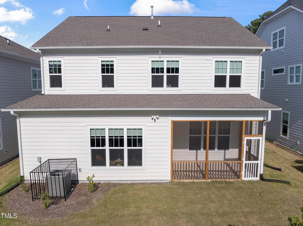 Coliving in East Durham - Durham, Raleigh