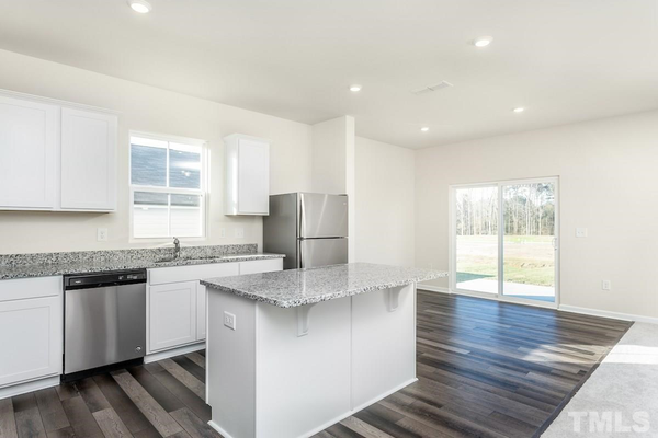 Coliving in Bryson Village - Outer Triangle, Raleigh