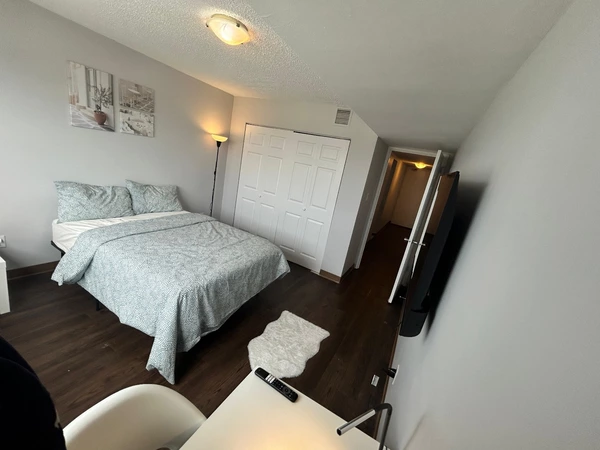 Coliving in New Westminster - Burnaby / New West, Vancouver