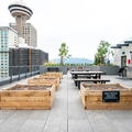 Coliving in Financial District Van - Downtown Van, Vancouver
