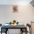 Coliving in Financial District Van - Downtown Van, Vancouver