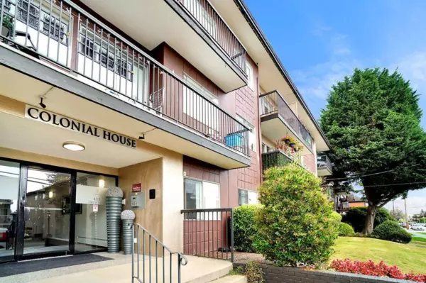 Coliving in New Westminster - Burnaby / New West, Vancouver