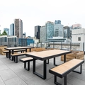 Coliving in Financial District Van - Downtown Van, Vancouver