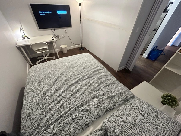Coliving in New Westminster - Burnaby / New West, Vancouver