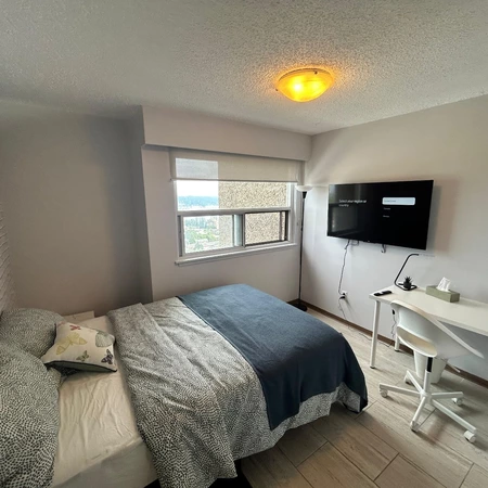 Coliving in New Westminster - Burnaby / New West, Vancouver