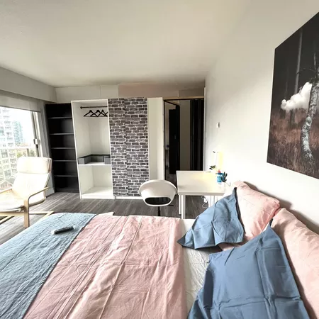 Coliving in New Westminster - Burnaby / New West, Vancouver
