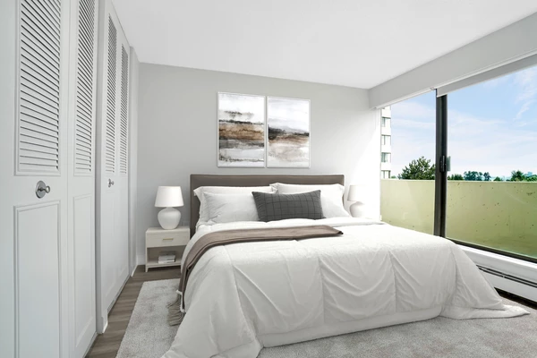 Coliving in West Vancouver - North Shore Vancouver, Vancouver