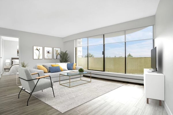 Coliving in West Vancouver - North Shore Vancouver, Vancouver