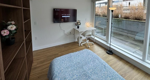 Coliving in West End - Downtown Van, Vancouver