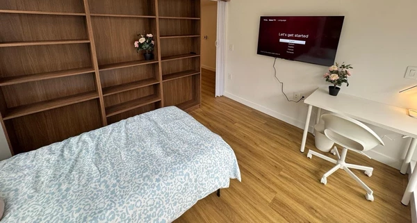Coliving in West End - Downtown Van, Vancouver