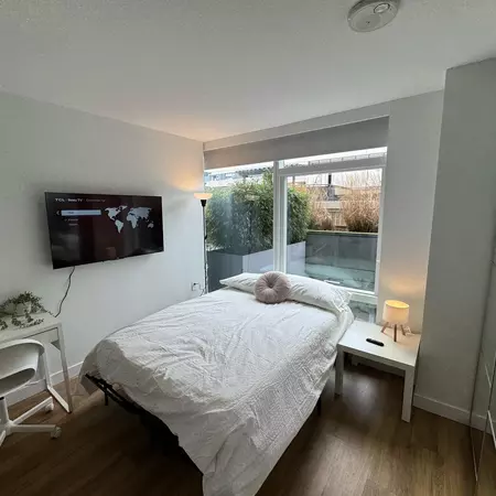 Coliving in West End - Downtown Van, Vancouver