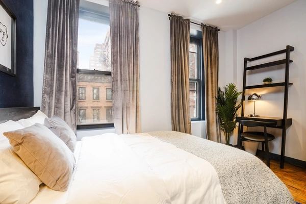 Coliving in Upper East Side - Manhattan, New York