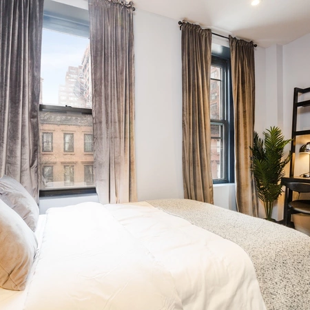 Coliving in Upper East Side - Manhattan, New York