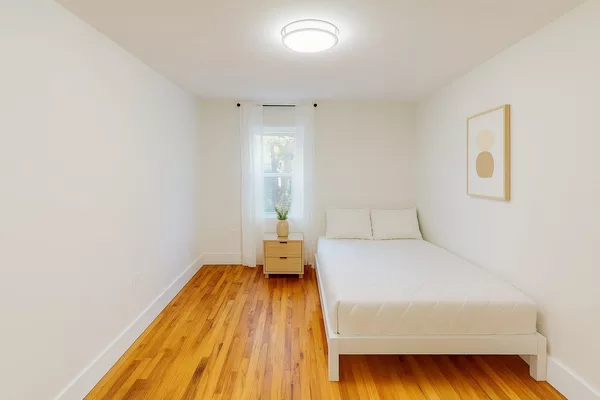 Coliving in Bedford Stuyvesant - Brooklyn, New York
