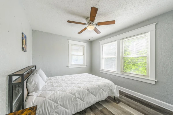 Coliving in East Side - KCMO, Kansas City