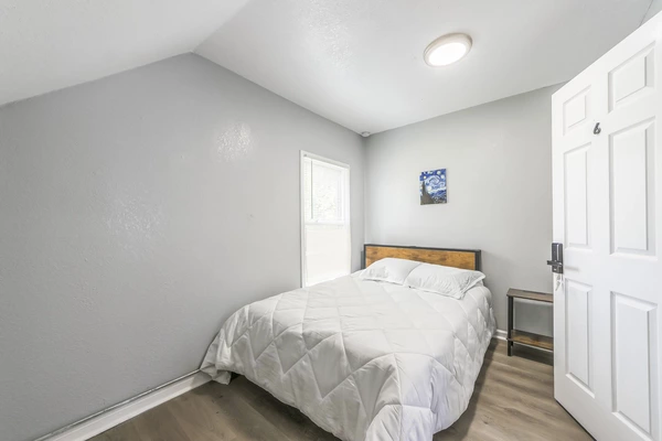 Coliving in East Side - KCMO, Kansas City