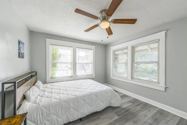 Coliving in East Side - KCMO, Kansas City