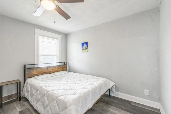 Coliving in East Side - KCMO, Kansas City