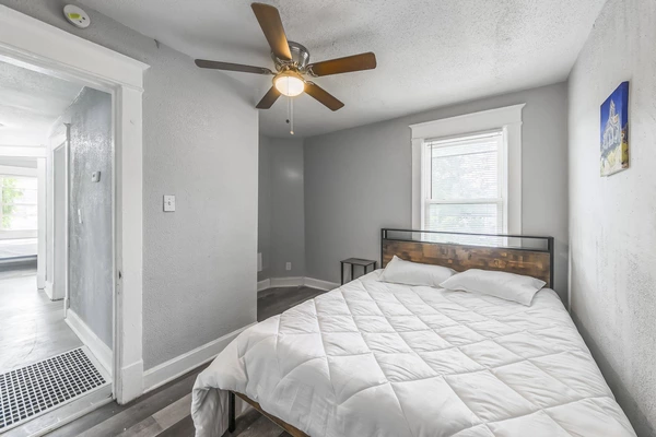 Coliving in East Side - KCMO, Kansas City