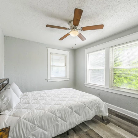 Coliving in East Side - KCMO, Kansas City