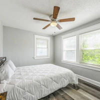 Coliving in East Side - KCMO, Kansas City