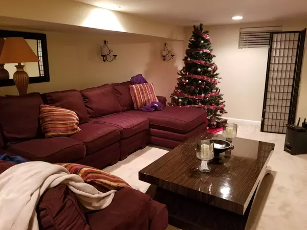 Coliving in Pikesville - Baltimore Metro Area, Washington DC