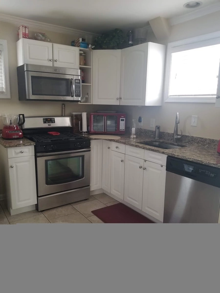 Coliving in Pikesville - Baltimore Metro Area, Washington DC