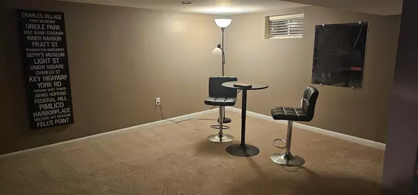 Coliving in Pikesville - Baltimore Metro Area, Washington DC