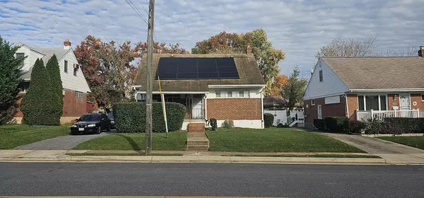 Coliving in Pikesville - Baltimore Metro Area, Washington DC