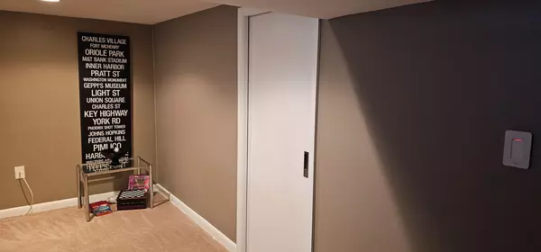 Coliving in Pikesville - Baltimore Metro Area, Washington DC