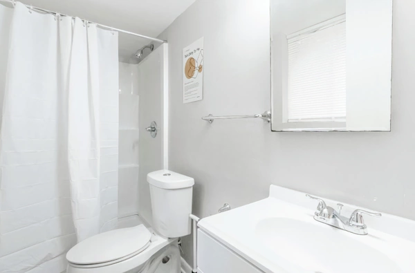 Coliving in College Park - South Atl, Atlanta