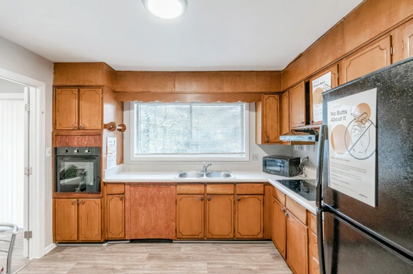 Coliving in College Park - South Atl, Atlanta
