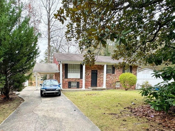 Coliving in College Park - South Atl, Atlanta