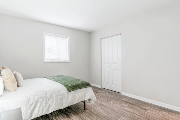 Coliving in College Park - South Atl, Atlanta