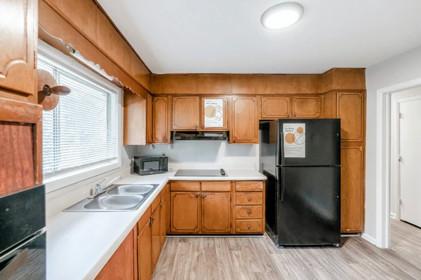 Coliving in College Park - South Atl, Atlanta