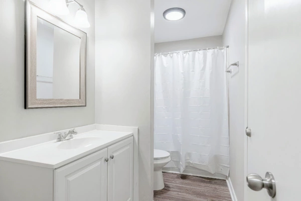 Coliving in College Park - South Atl, Atlanta