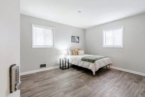 Coliving in College Park - South Atl, Atlanta