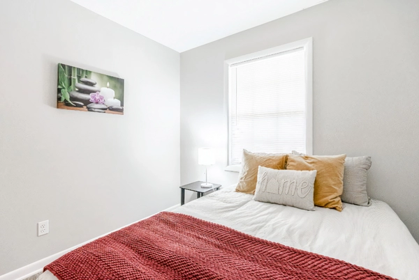 Coliving in College Park - South Atl, Atlanta